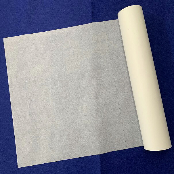 【20本】検診用ロールシーツ(ワイド) 500&times;30m ミシン目600mm カネモ商事 00361007 プロステ｜プロステアウトレット