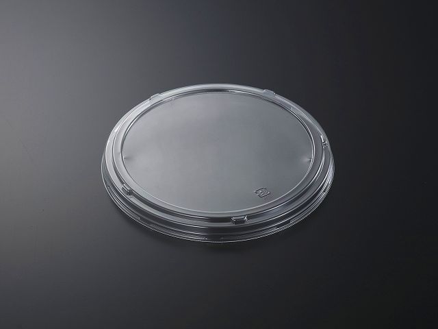 【400枚】HS桶 M220 蓋-1 中央化学 00695118