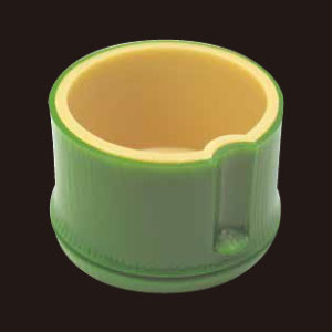 【500個】珍味入 青竹チョコ 小 大黒工業 00425642