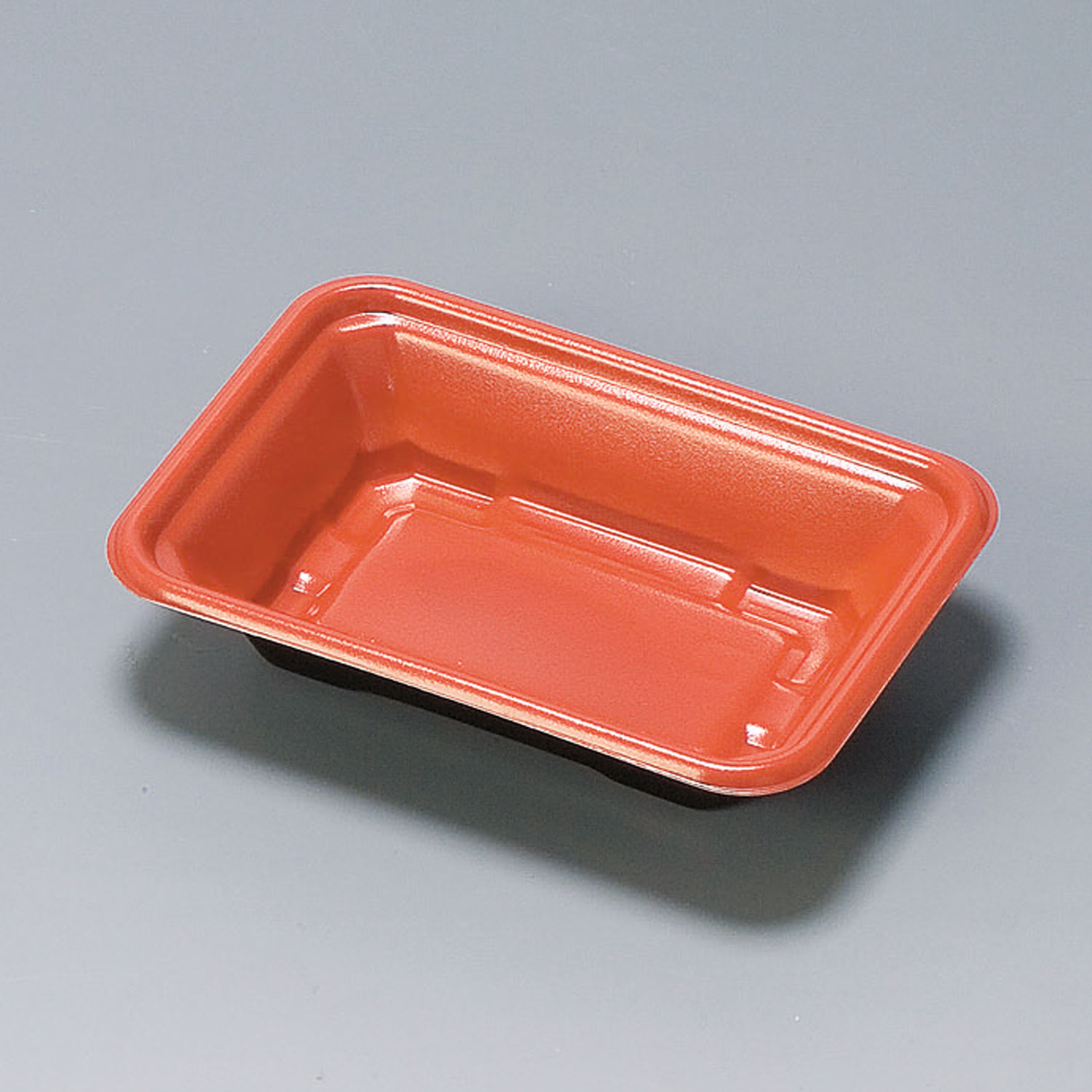 【600枚】丼・重容器 SP-514H R･B 福助工業 00653793