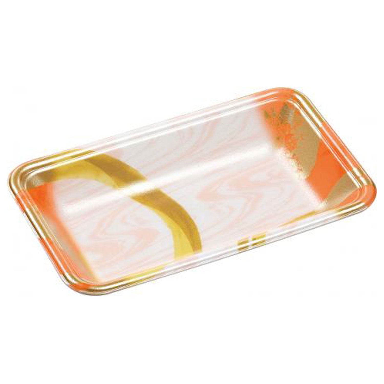 【2100枚】FLB-A12-30 円熟オレンジ 00688586