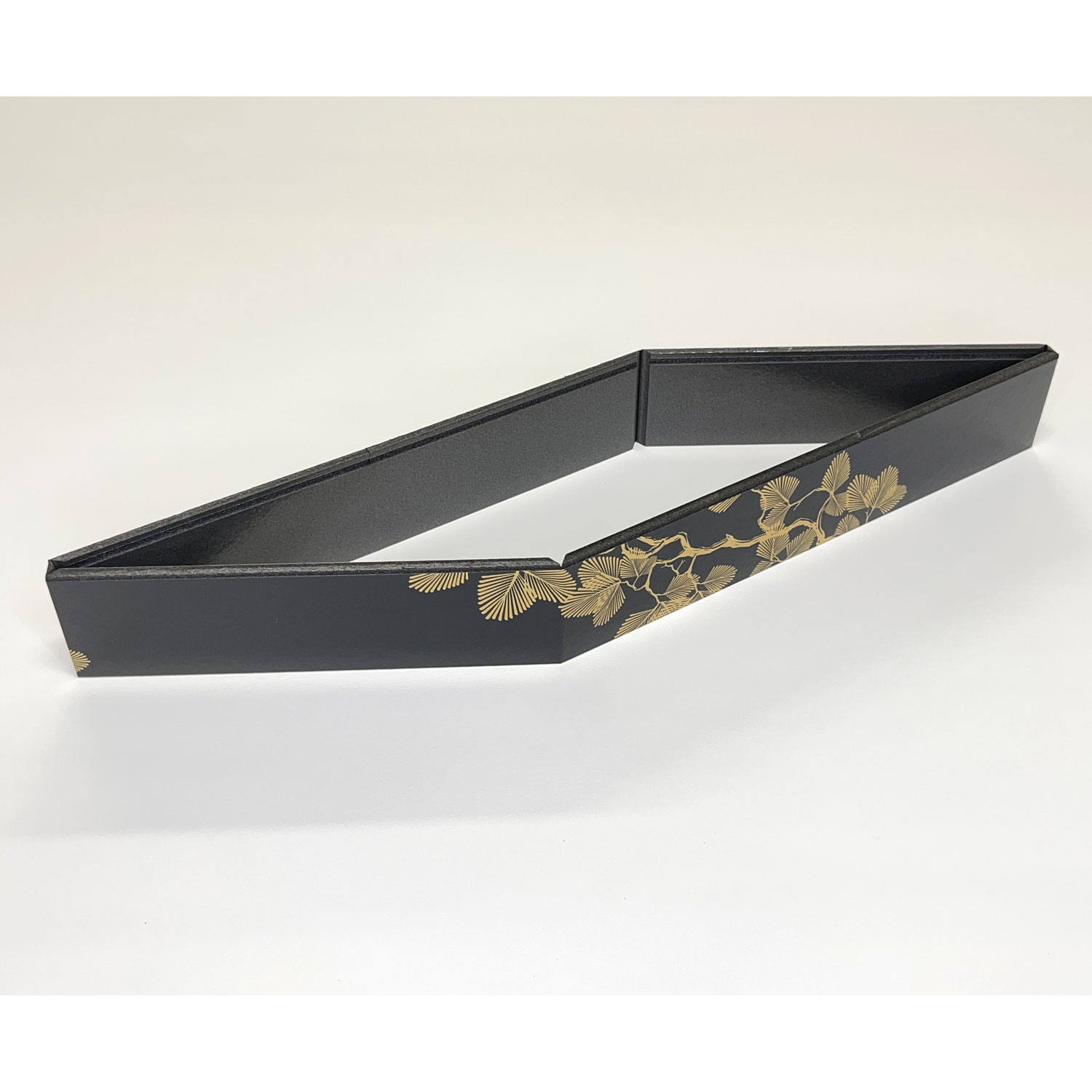 【200枚】ワン折重90×60(50) 新琥珀松 縁 200 00692090