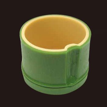 【300個】珍味入 青竹チョコ 大 大黒工業 00705092