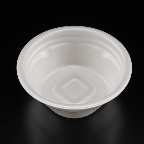 【600枚】惣菜・スープ容器 リスパック ホット ほっこり 145-50B 白 00400744