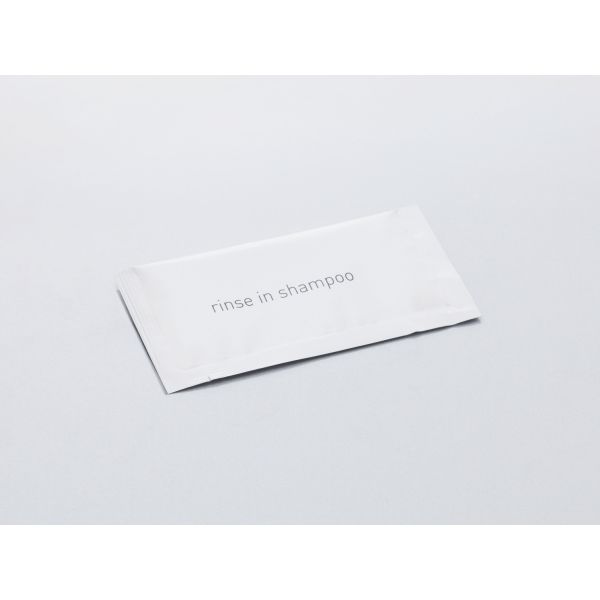 【1200個】ダイト バス用品 リンスインシャンプー 14ml ミスティIIシリーズ 00475744 プロステ|プロステアウトレット