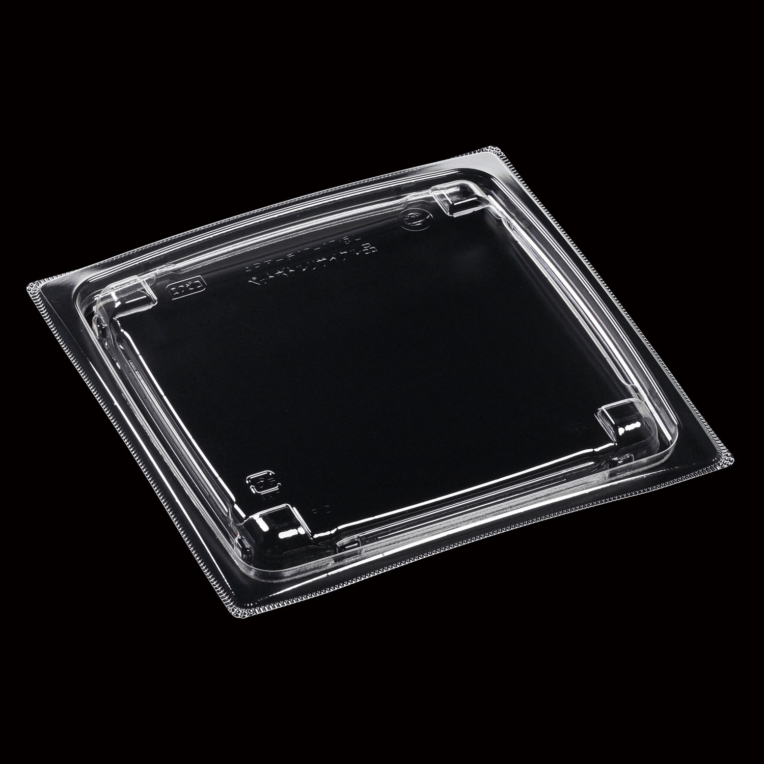 【800枚】サラダ・フルーツ容器 エフピコ T-APアーチ17-17 内嵌低蓋 エコL 00693444｜プロステアウトレット