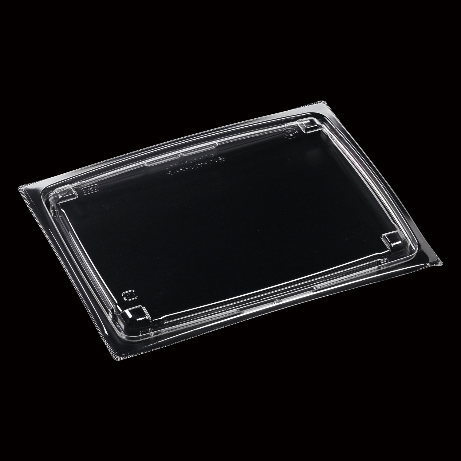 【400枚】サラダ・フルーツ容器 エフピコ T-APアーチ25-19 内嵌低蓋 エコL 00693782