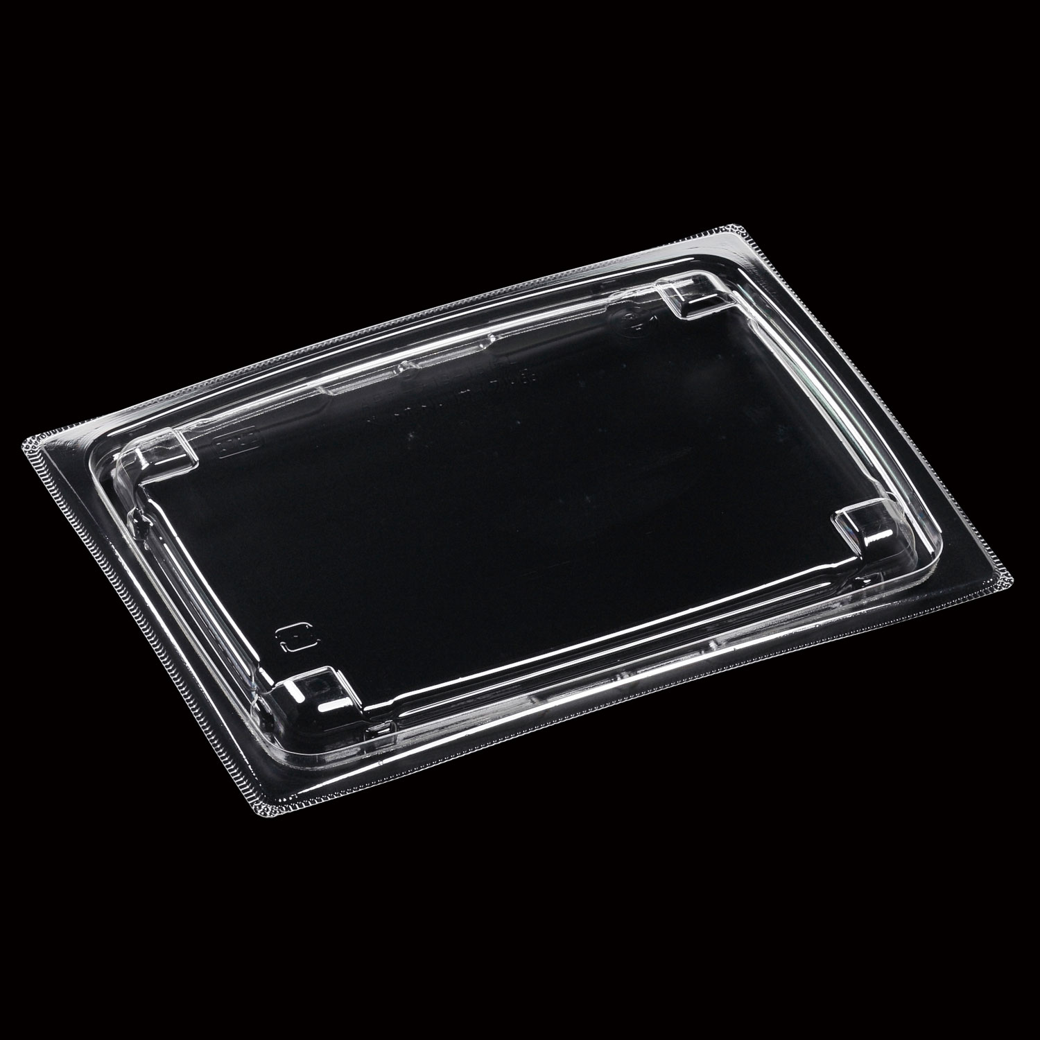 【800枚】サラダ・フルーツ容器 エフピコ T-APアーチ19-15 内嵌低蓋 エコL 00402952｜プロステアウトレット