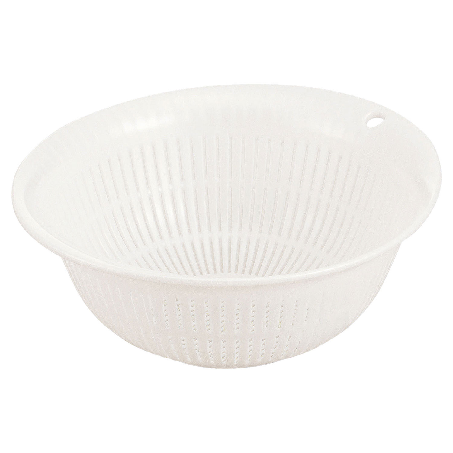 【40個】調理用品 H&H コランダー (21) W リス 00406356 プロステ 14,807円