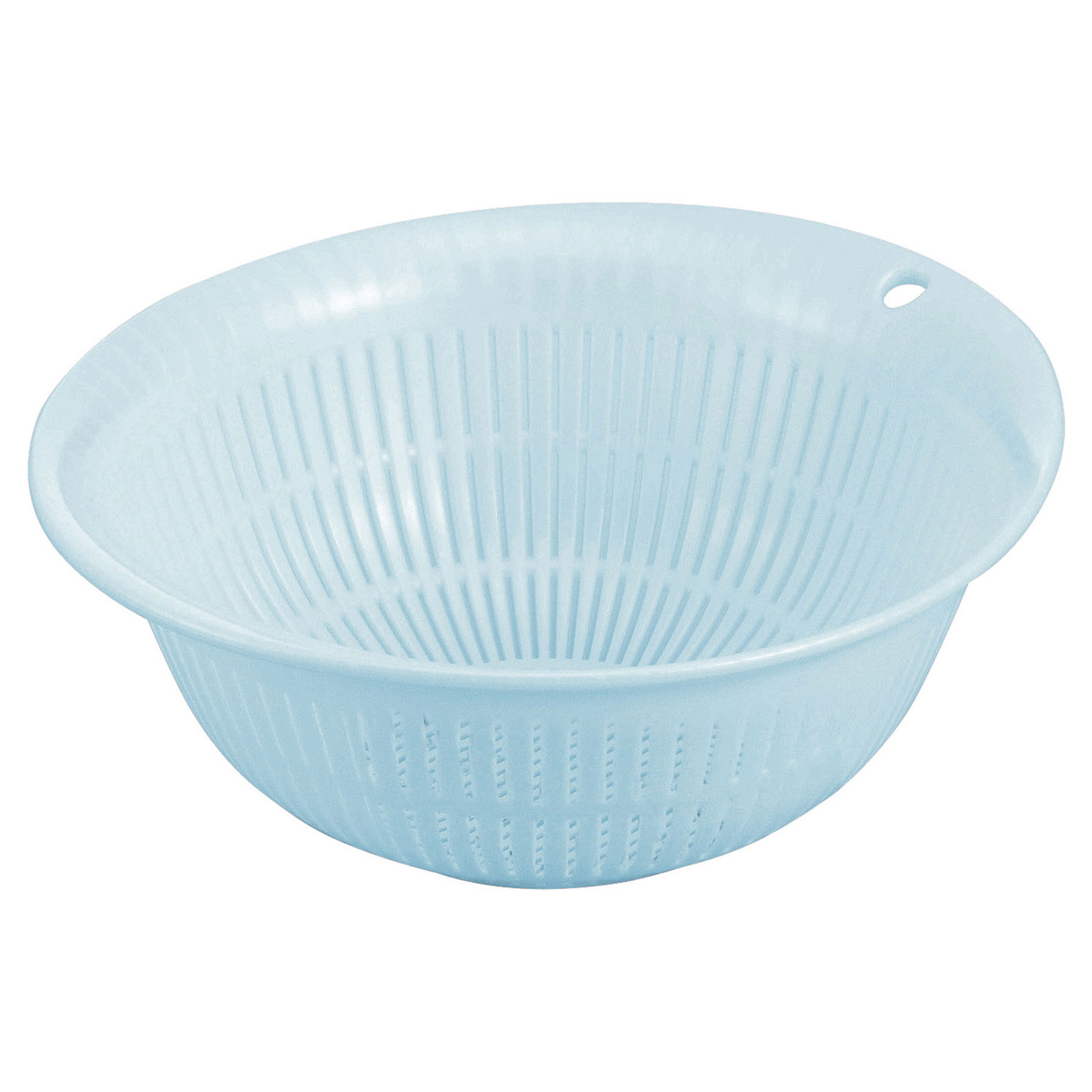 【40個】調理用品 H&H コランダー (21) B リス 00406357 プロステ
