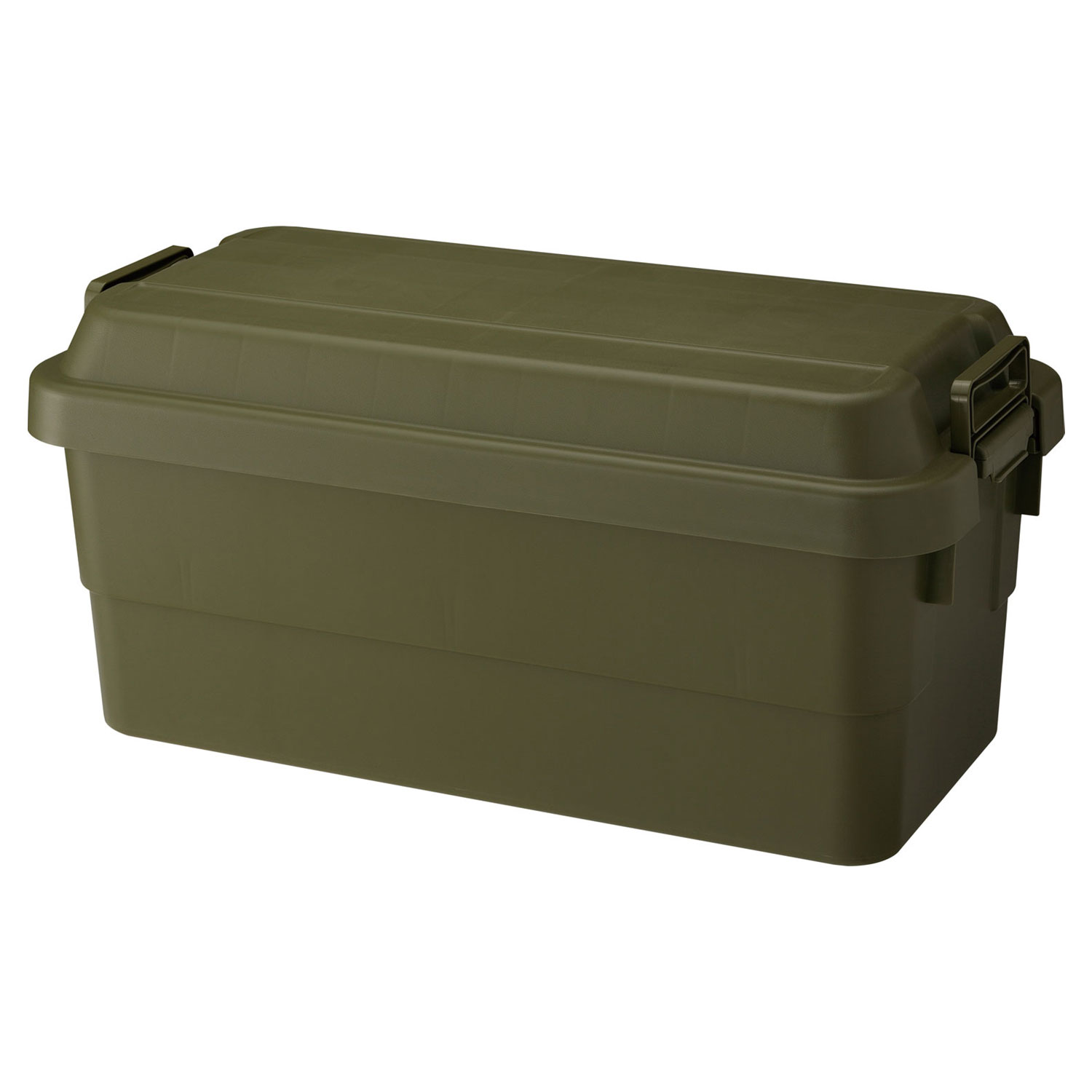 【2個】収納用品 トランクカーゴ TC-70 GR リス 00406655 プロステ 10,512円