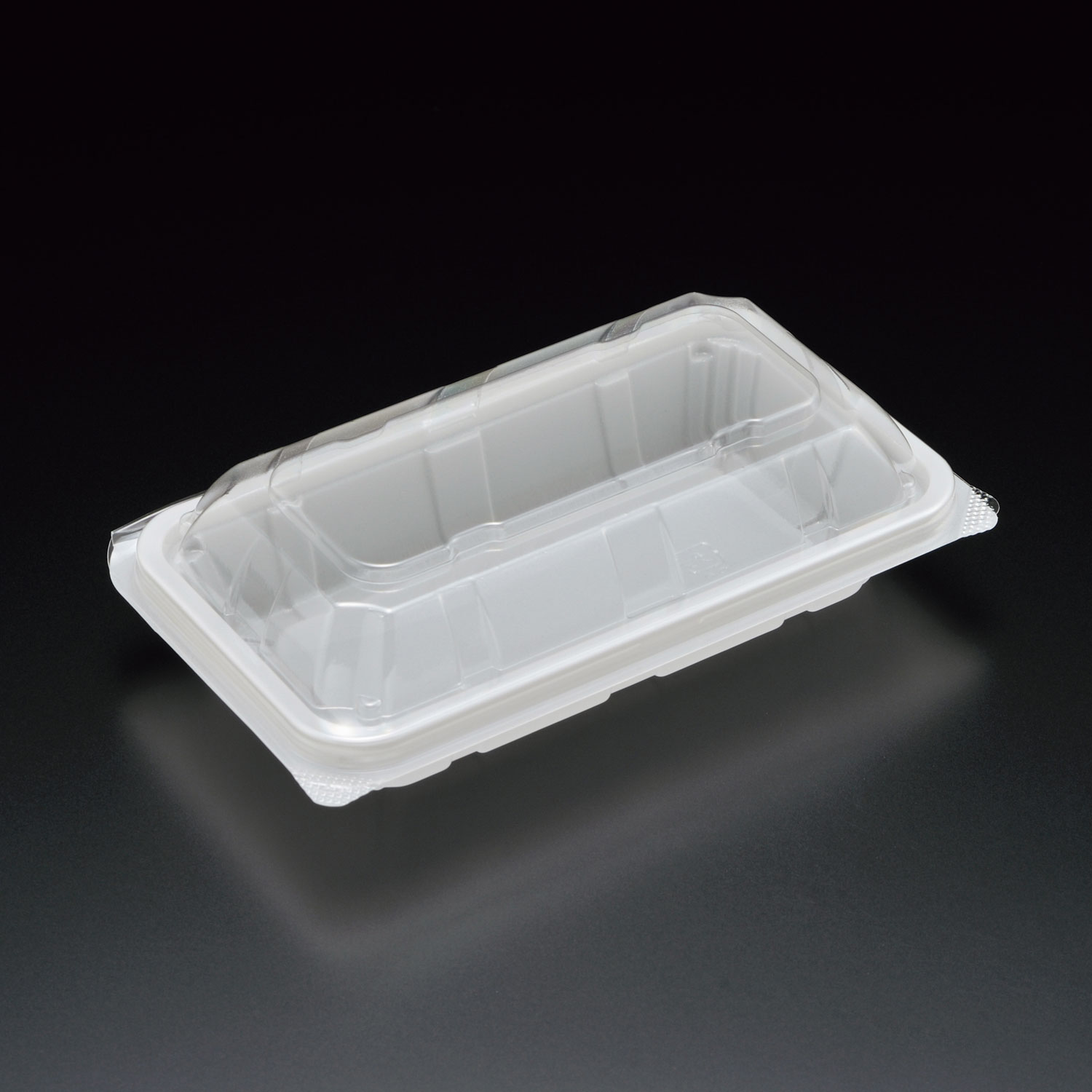 【900枚】フードパック 弁当 お弁当 ユニコン L4 W 00415034 プロステ
