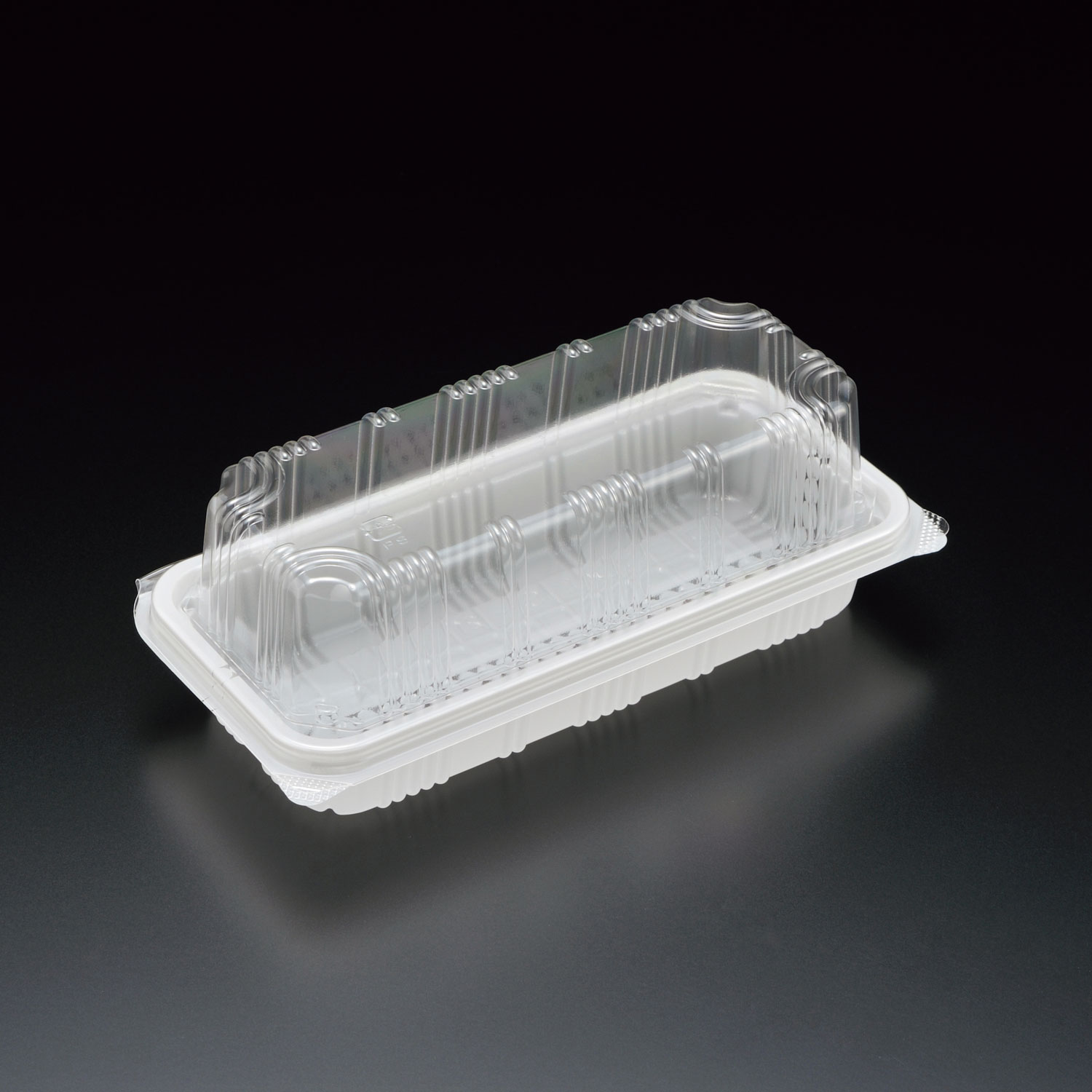 【900枚】フードパック 弁当 お弁当 ユニコン LS-21 Wマル 00415206 プロステ