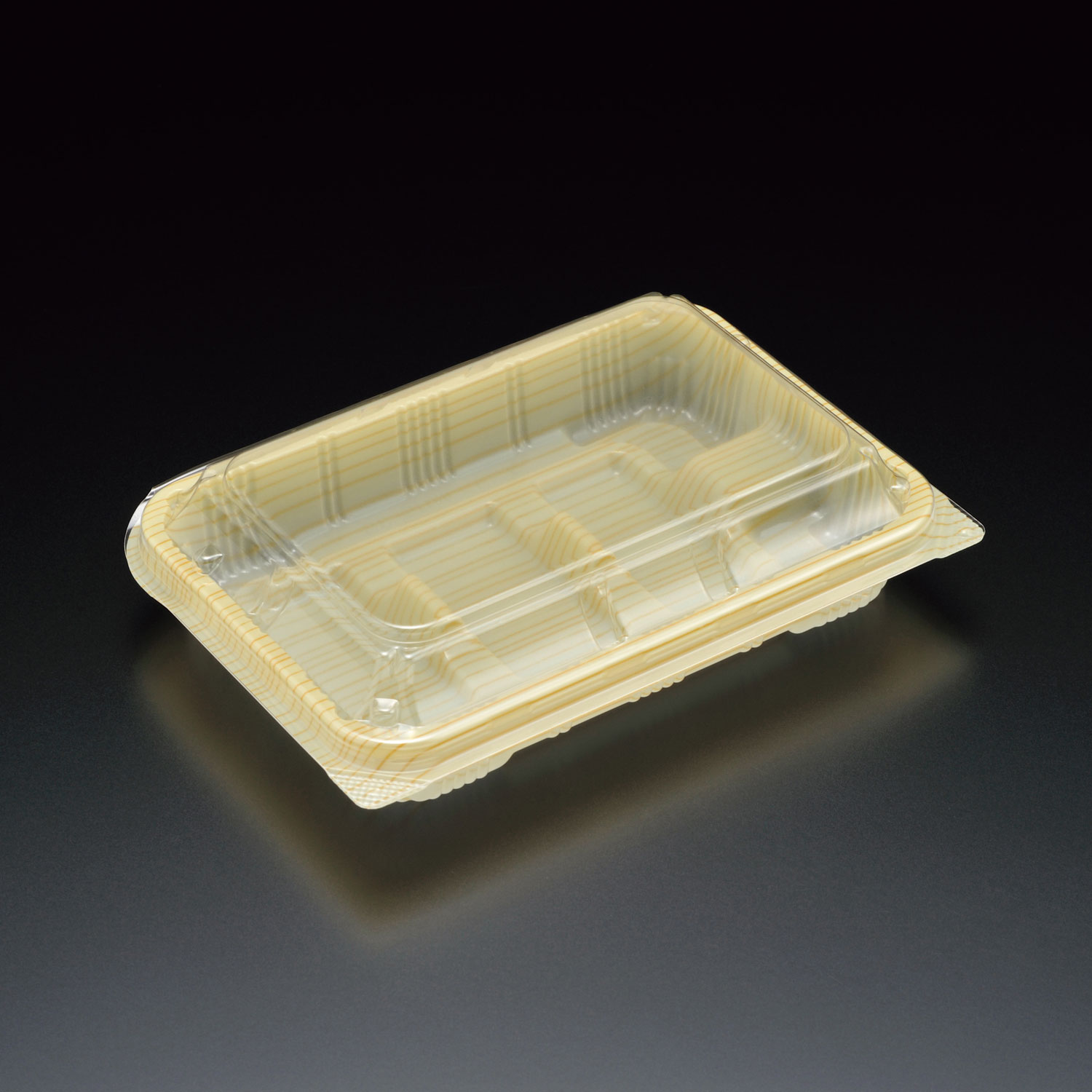 【900枚】フードパック 弁当 お弁当 ユニコン N115-3S Y25N 00488813｜プロステアウトレット