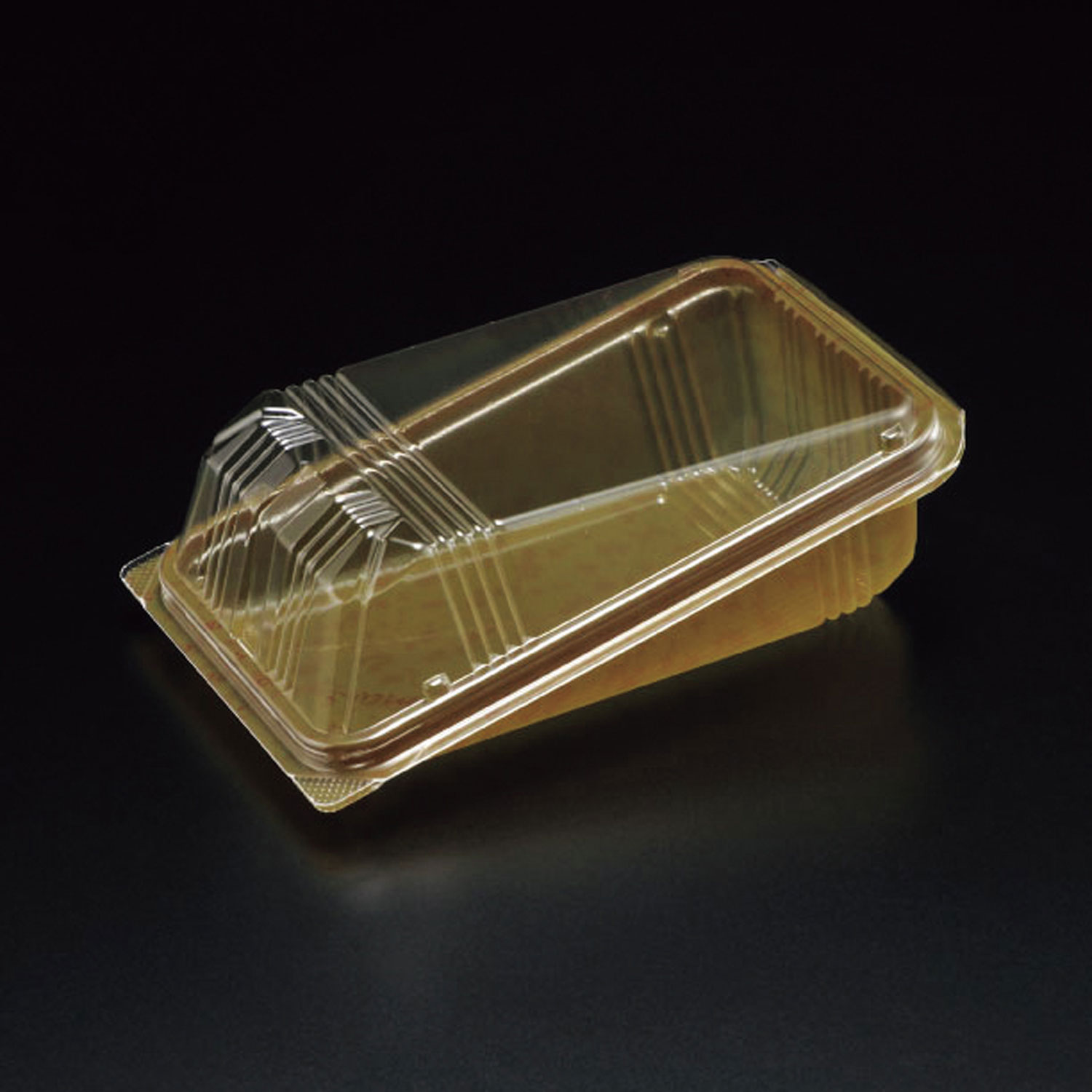 【800枚】フードパック 弁当 お弁当 ユニコン HD-155 ブラン 00513132