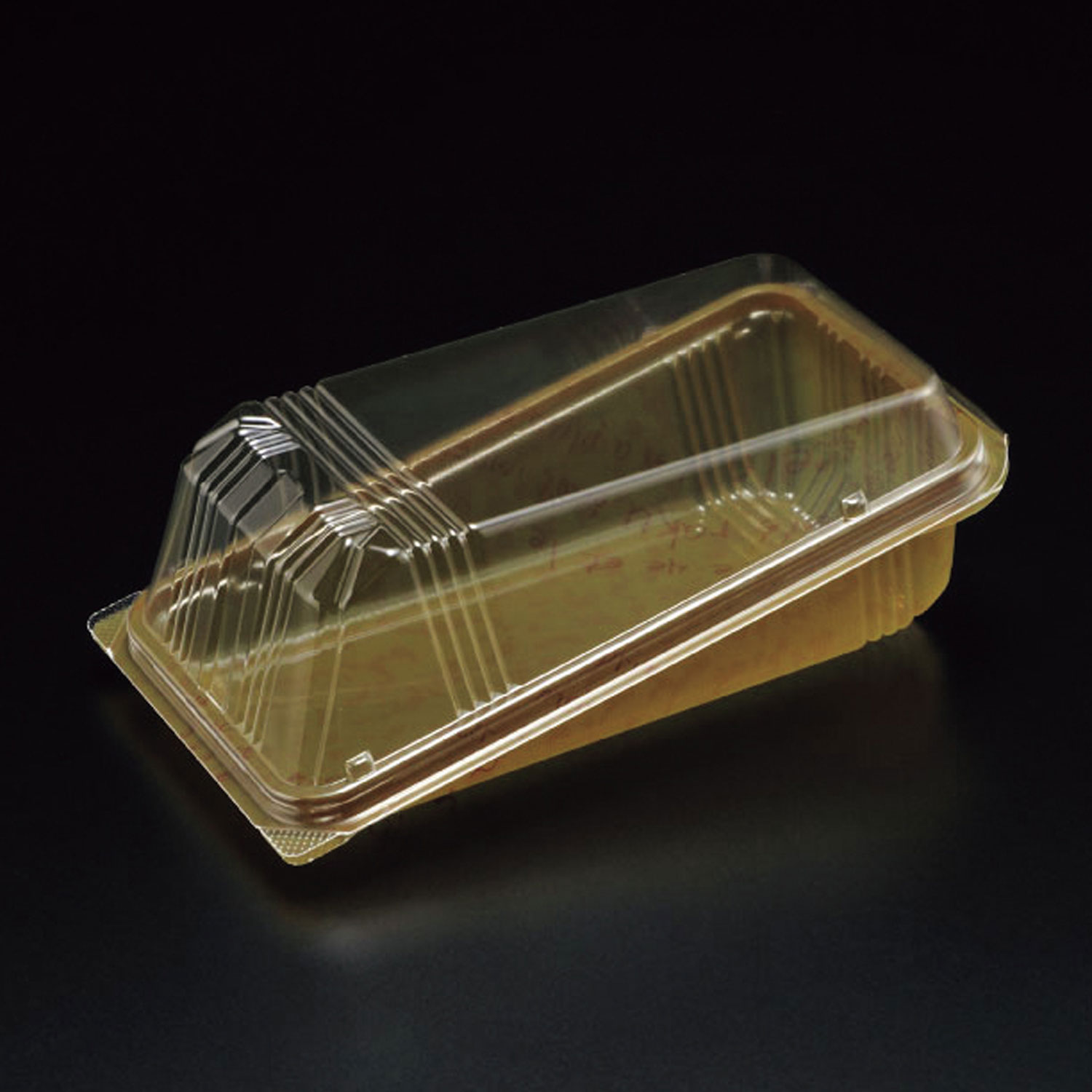 【800枚】フードパック 弁当 お弁当 ユニコン HD-176 ブラン 00531945