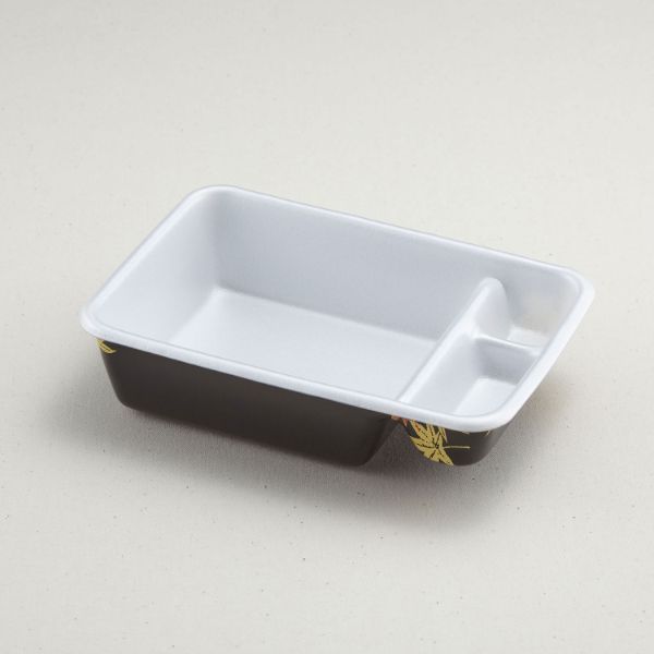 【600枚】弁当容器 青葉紙業 B-33 本体 もみじ 00428747 21,637円