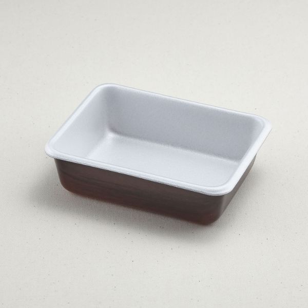 【700枚】弁当容器 青葉紙業 B-4 本体 あかね 00428752 22,977円