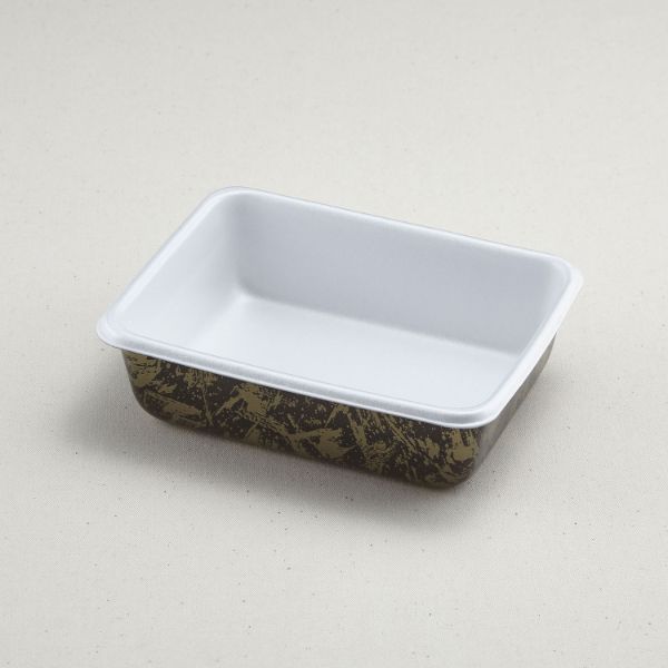 【700枚】弁当容器 青葉紙業 B-4 本体 まきぬり 00428756｜プロステアウトレット