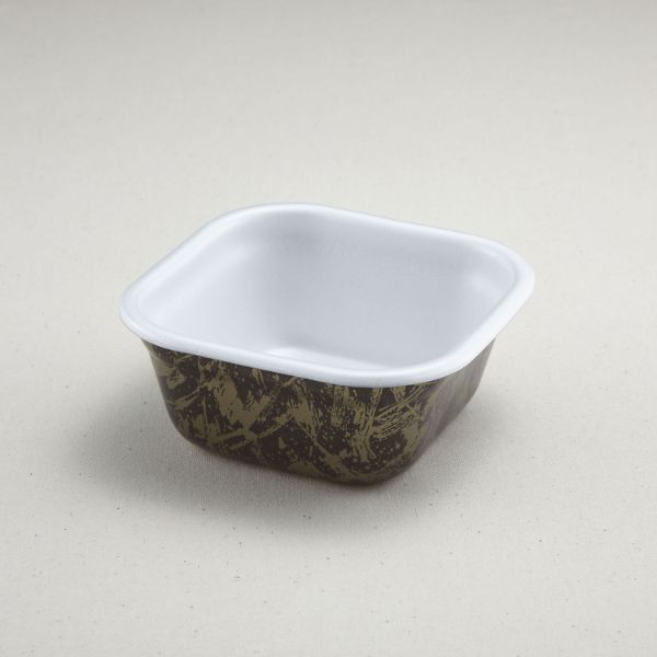 【800枚】角丼容器 青葉紙業 どん重 本体 まきぬり 00429169