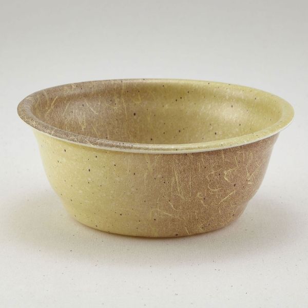 【450枚】麺容器 青葉紙業 めん重 本体 耐熱二彩しがらき(450) 00429315