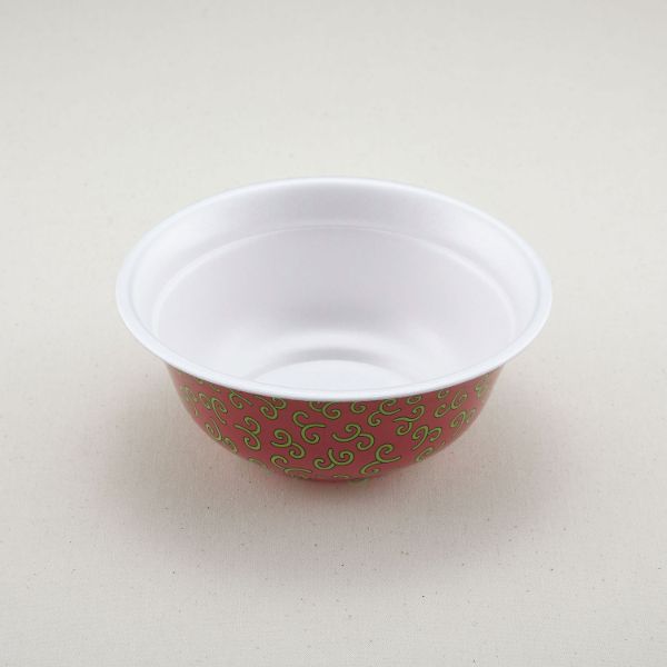 【450枚】麺容器 青葉紙業 ラーメン 特中 本体 赤からくさ 00429475 16,518円