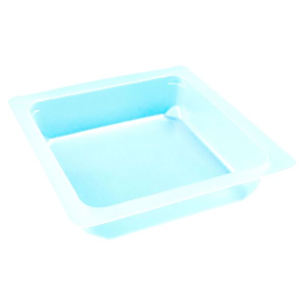 【1600個】汎用カップ 三宝化成 110角-23H 00464847