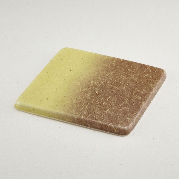 【400枚】弁当容器 青葉紙業 B-10 蓋 二彩しがらき 00653150|プロステアウトレット