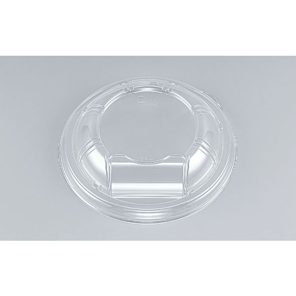 【900枚】どんぶり容器 シーピー化成 BF丸丼16L 嵌合蓋 00705588