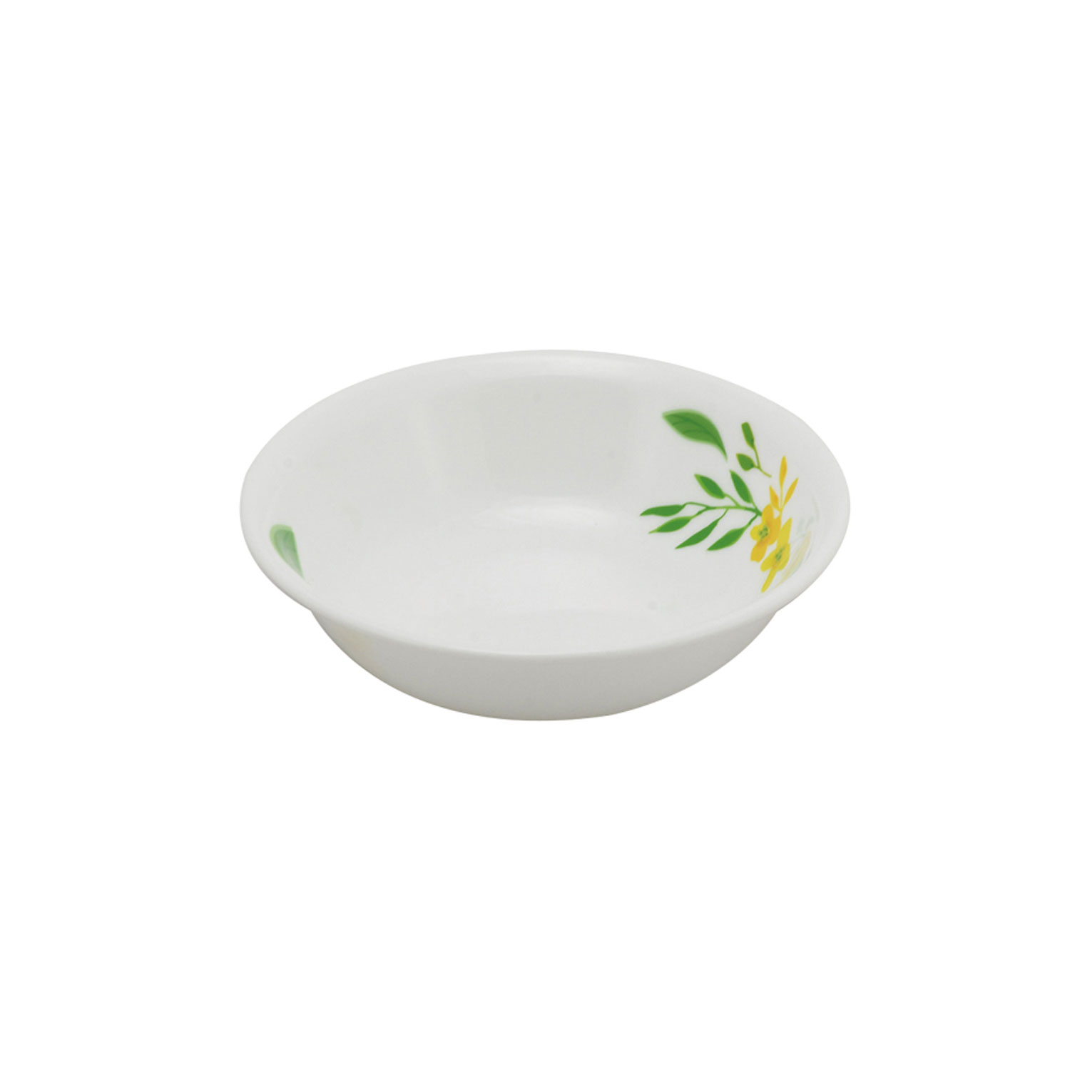 【60個】食器・皿 パール金属 コレールノーブル イエロー 小ボウル J410-NBY 00707334 プロステ