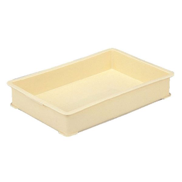 【10枚】三甲 店舗備品 ばんじゅうTSA クリーム 00432033 プロステ