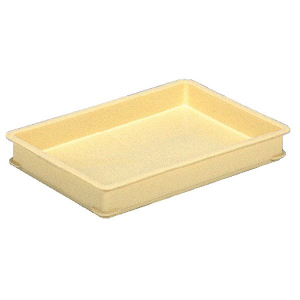 【15枚】三甲 店舗備品 ばんじゅうB クリーム 00475843 プロステ｜プロステアウトレット