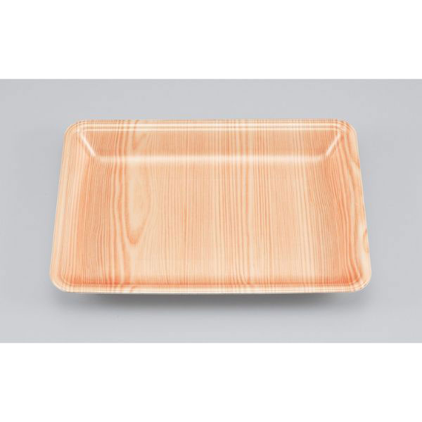 【900枚】シーピー化成 汎用トレー 新LL27-30 松 00515506