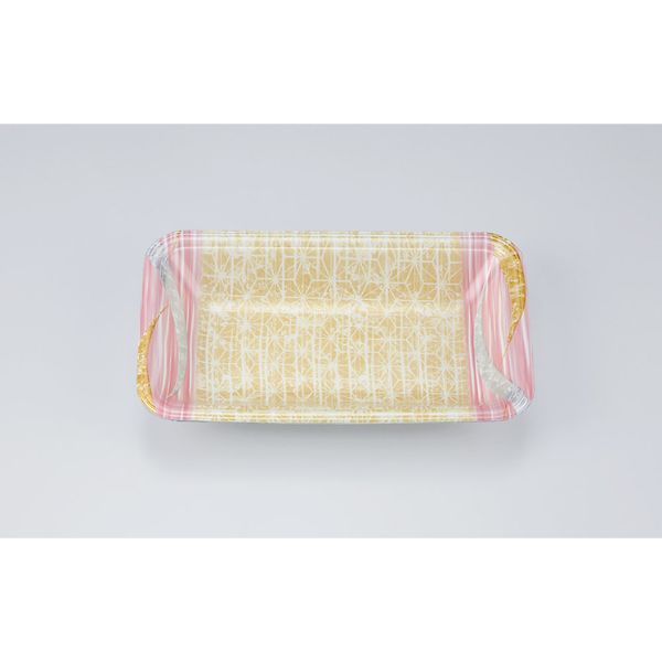 【2000枚】シーピー化成 汎用トレー 新LL12-30 滝川桃 00682830