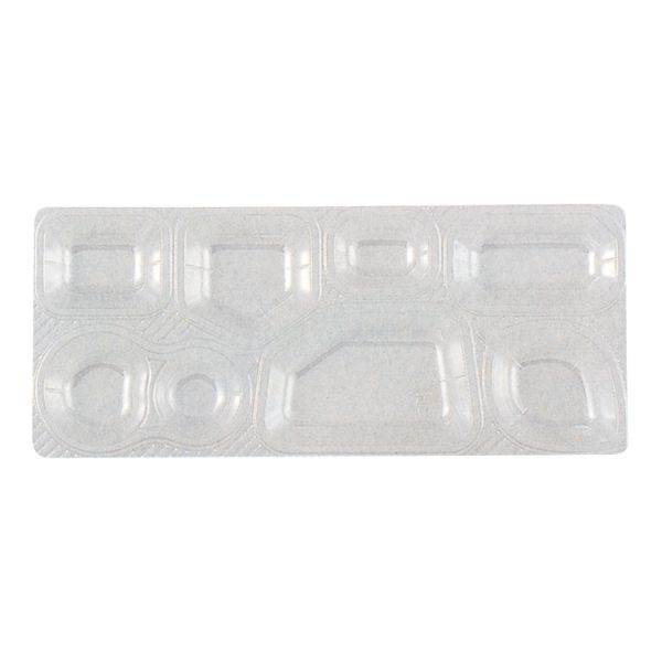 【3000枚】TPR-5 シート透明 00446736 プロステ 20,909円