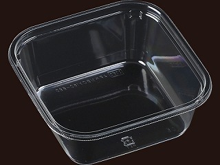 【600枚】APベジBOX150-680 本体 エフピコ 汁物容器 麺容器 使い捨て容器 食品容器 00541640｜プロステアウトレット