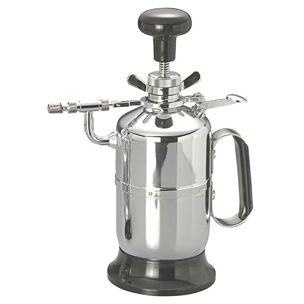【1個】カンダ キッチンシンク用品 #10噴霧器 960cc 00477416 プロステ