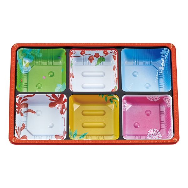 【300枚】TSR-BOX90-60-6 中仕切 柄付 00321208 11,787円