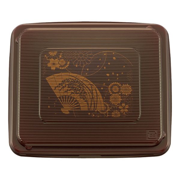 【600枚】お重 タメ蓋 00323776
