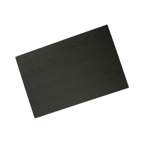【200枚】新ワン折重 90×60 黒焼杉 共蓋 00324847