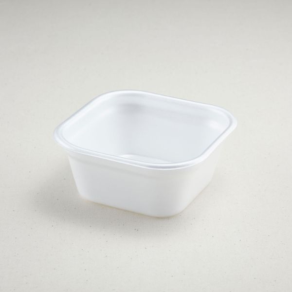 【800枚】青葉紙業 角丼容器 どん重 小(本体)白 00429157｜プロステアウトレット 12,893円