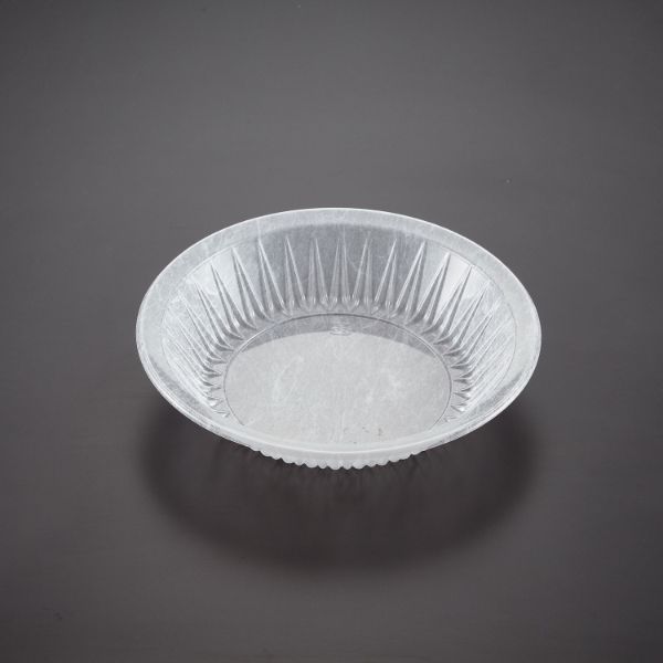 【1200枚】丸丼容器 青葉紙業 まるざら 185(本体)美濃 00429650