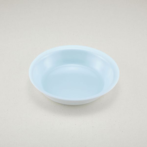 【600枚】丸丼容器 青葉紙業 まるざら 185(本体)青磁 00429672