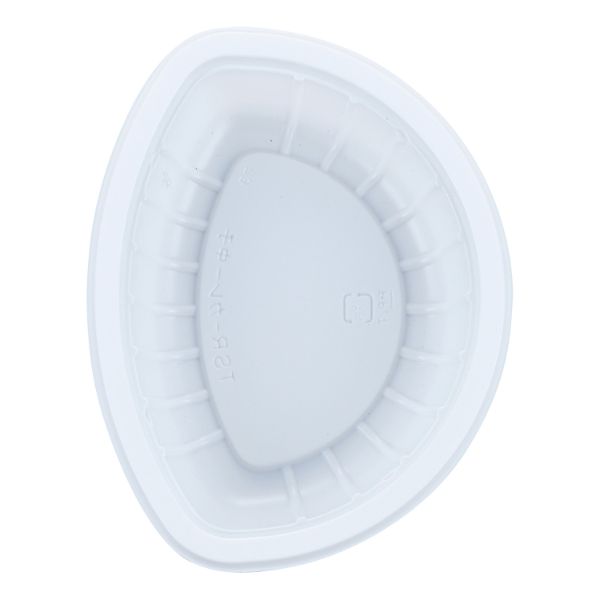 【800枚】カレー容器 タカギ産業 TSR-カレー中子 白 00614569 7,936円