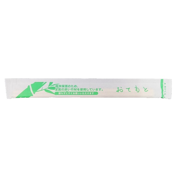 【30袋】割箸 Y'S eco 新完封 竹丸箸 楊枝入 100膳 やなぎプロダクツ 00682588 プロステ｜プロステアウトレット