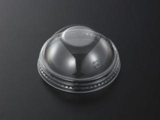 【2000枚】PETカップ(R)78ドーム蓋穴なし 00686007 プロステ 20,840円