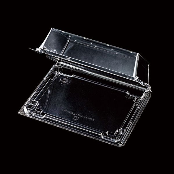 【200枚】青果・農産容器 エフピコチューパ APロイヤル18-24D(57) 12H 00687900