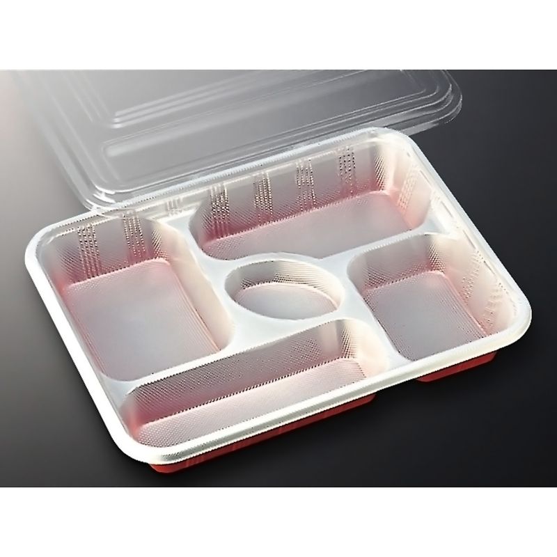 入れもの助けることSALE ＼袋からのうつり変わりを吟味立て中の方へ ／ キッチン用品・食器・調理器具-使い捨て食器-使い捨て弁当箱