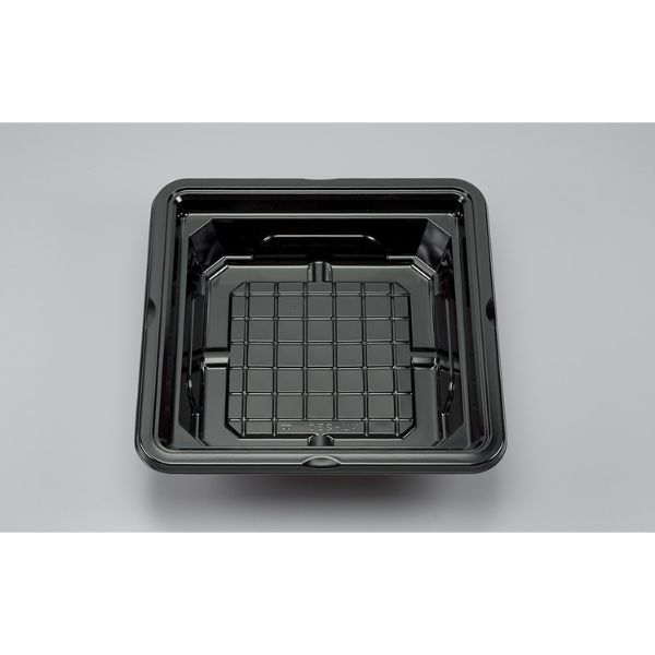 【160枚】シーピー化成 弁当容器 NU-250 花うるし本体(B) 00738113 17,406円