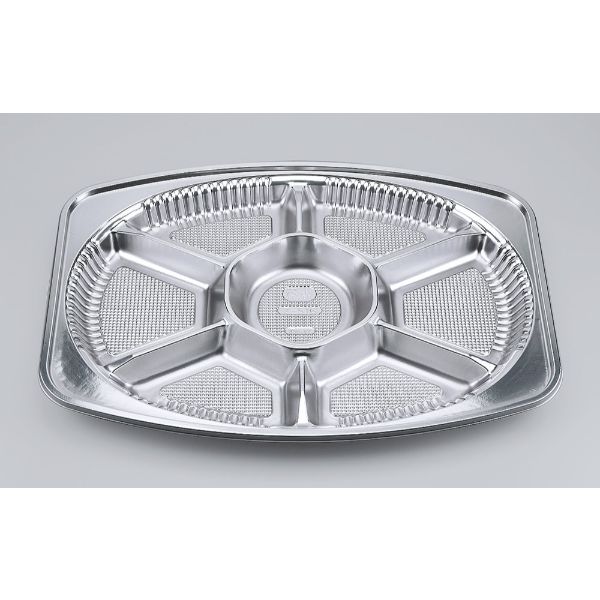 【80点】弁当容器 Z-516 DX本体(B) シーピー化成 00738139 7,424円